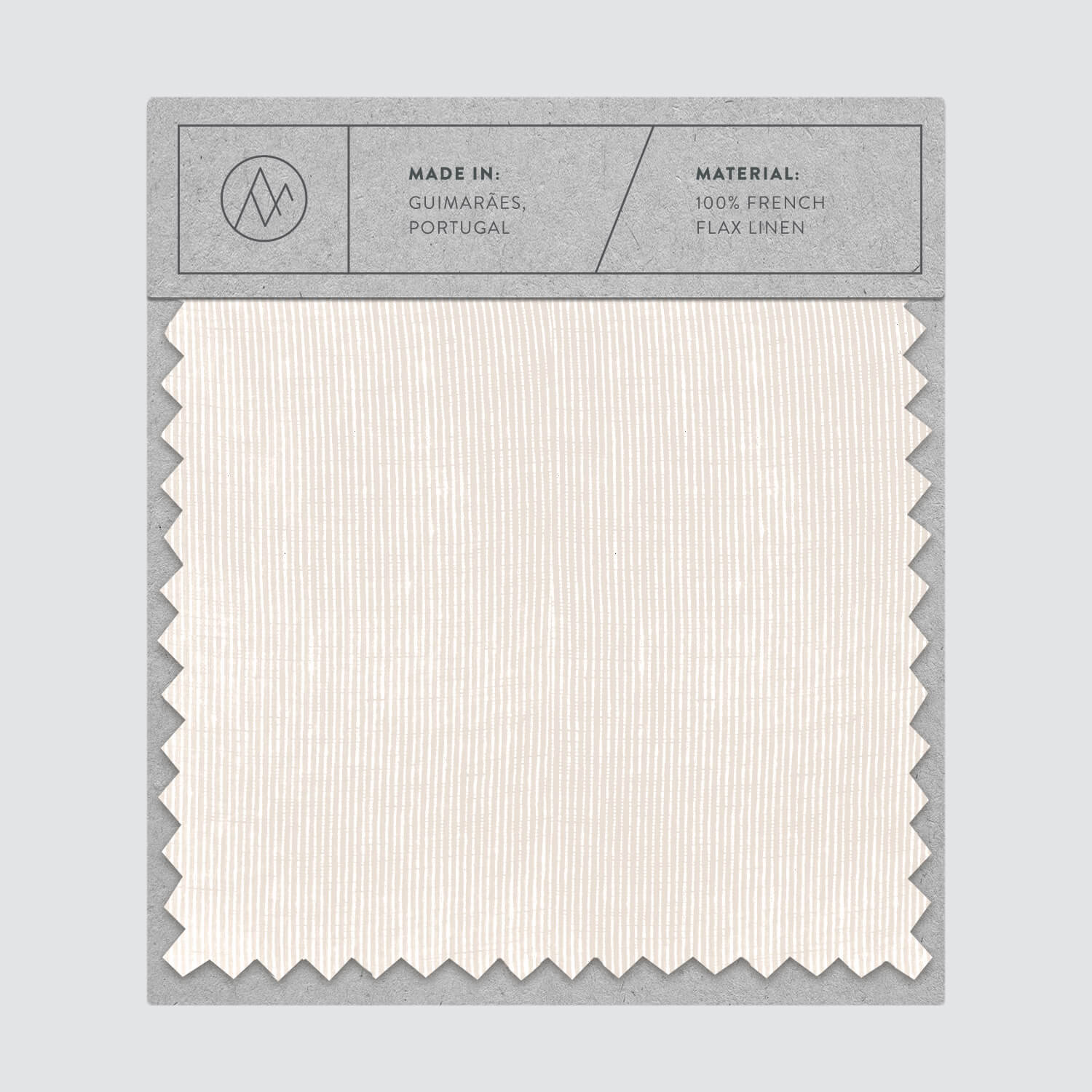 Linen Bedding Swatches