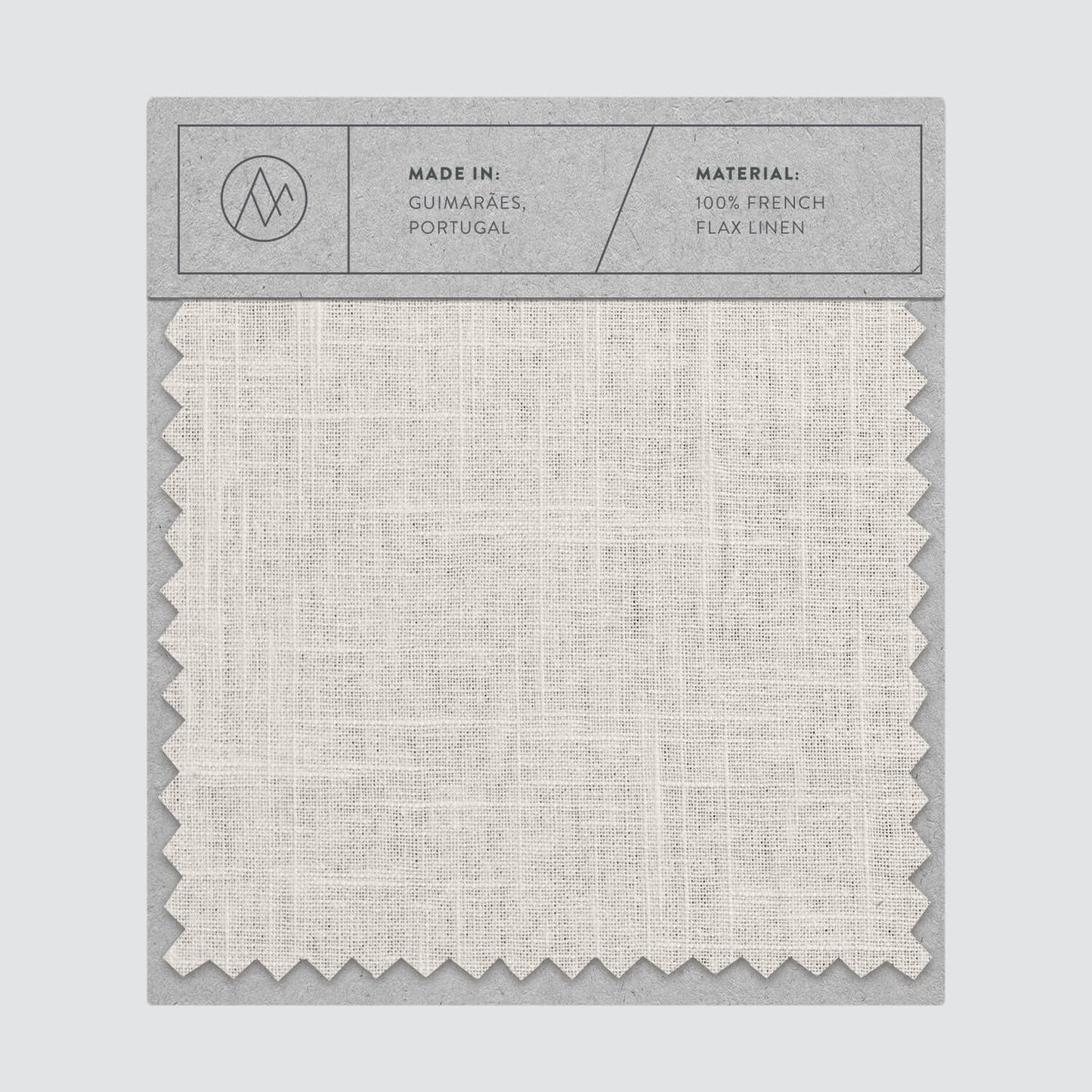 Linen Bedding Swatches