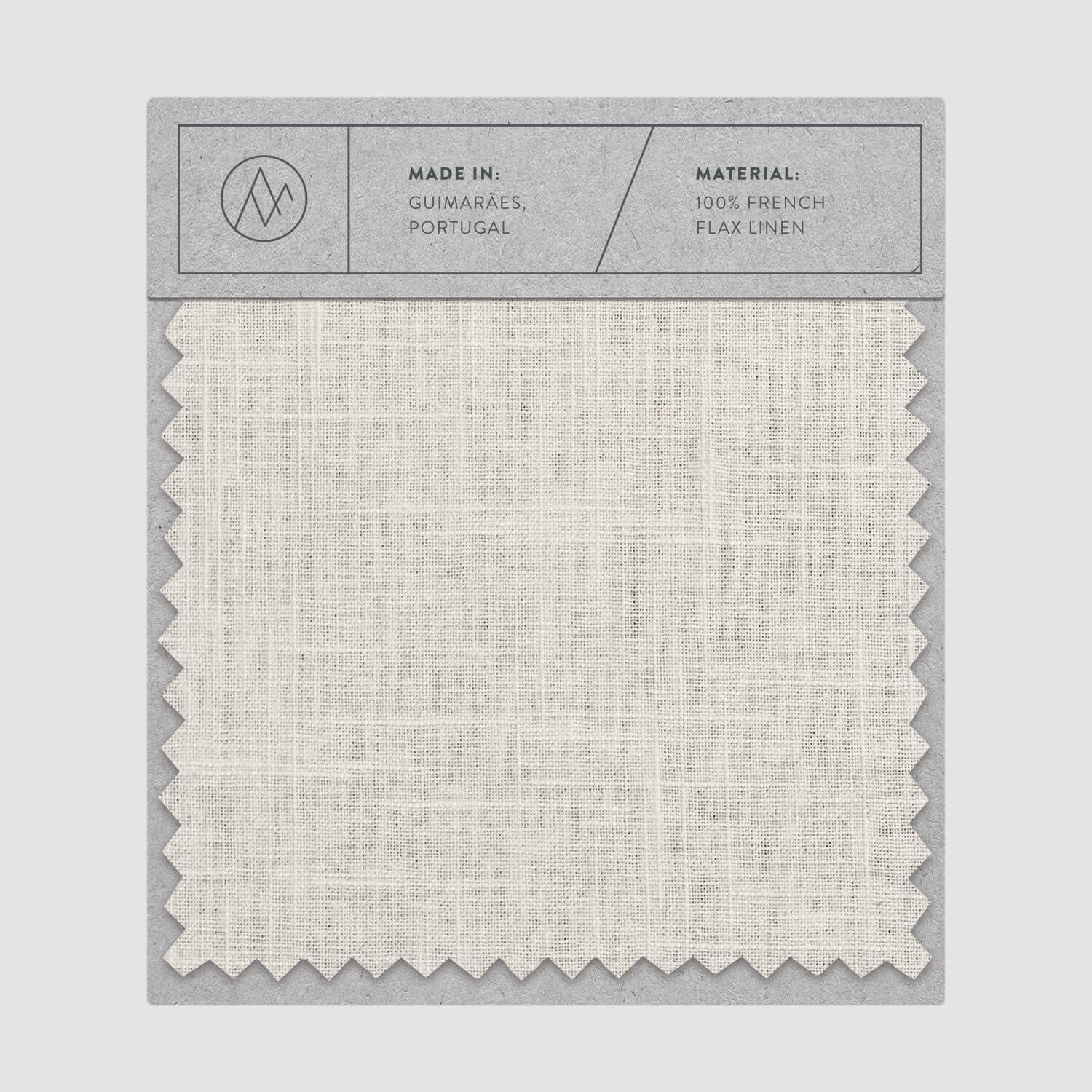 Linen Bedding Swatches