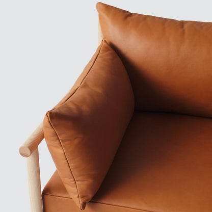 Santo Armchair