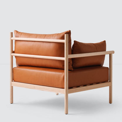 Santo Armchair