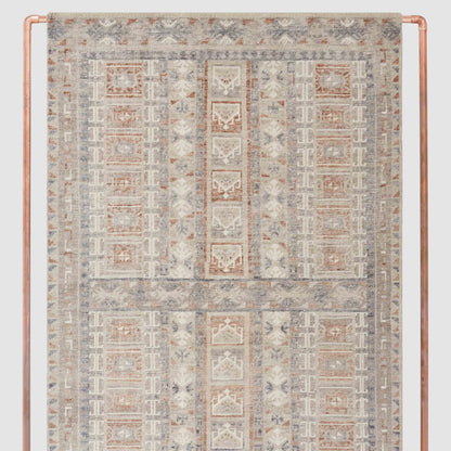 Sarasi Hand-Knotted Area Rug