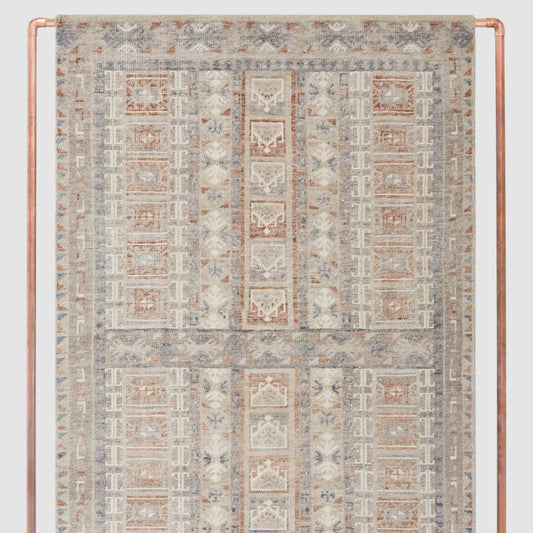 Sarasi Hand-Knotted Area Rug
