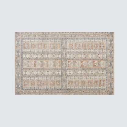 Sarasi Hand-Knotted Area Rug