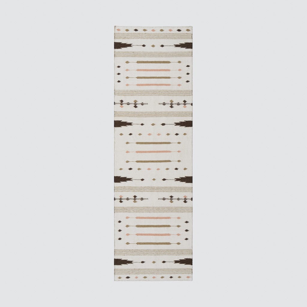 Savera Handwoven Area Rug