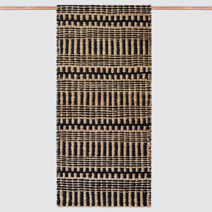 Shayak Handwoven Jute Runner