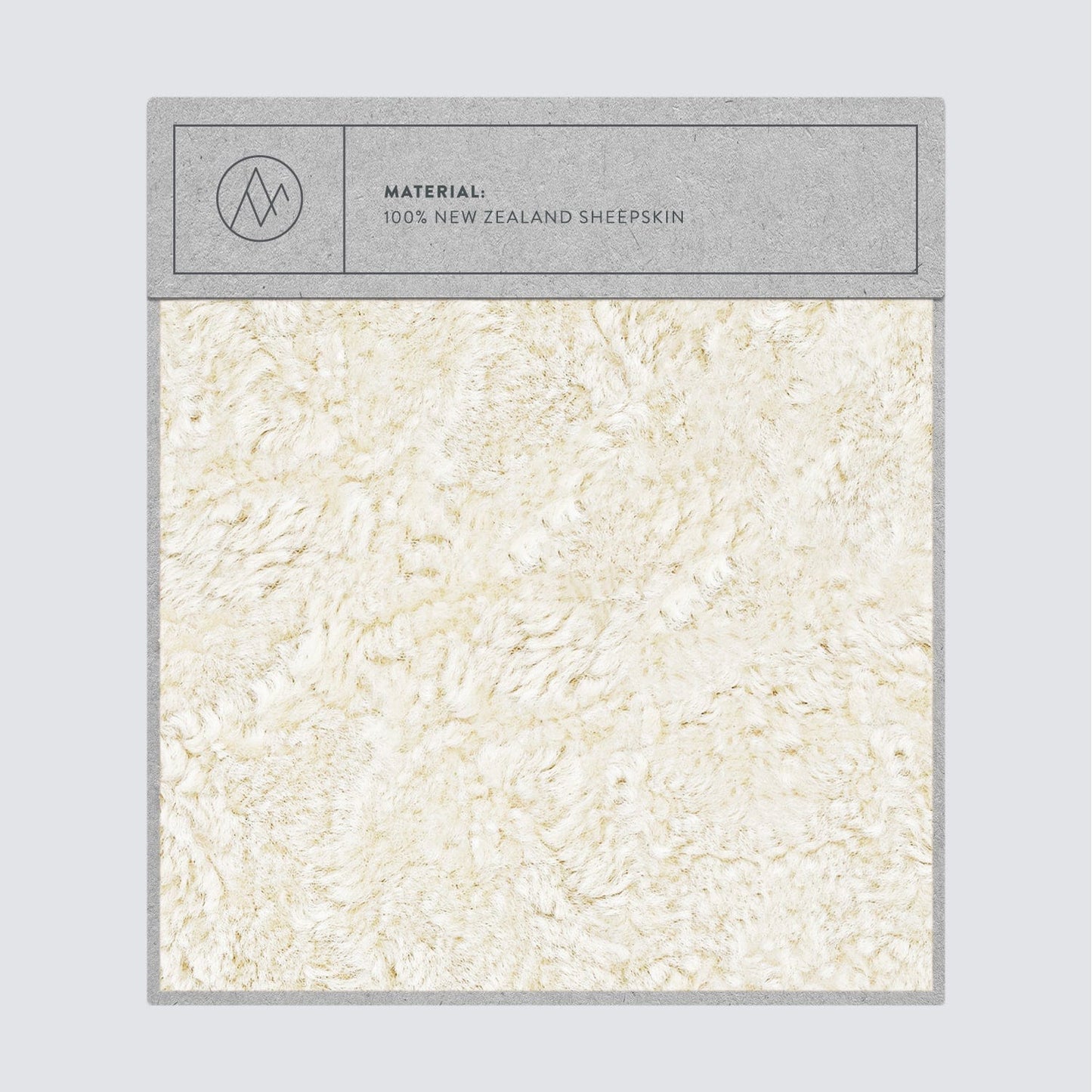 Shearling Upholstery Swatches