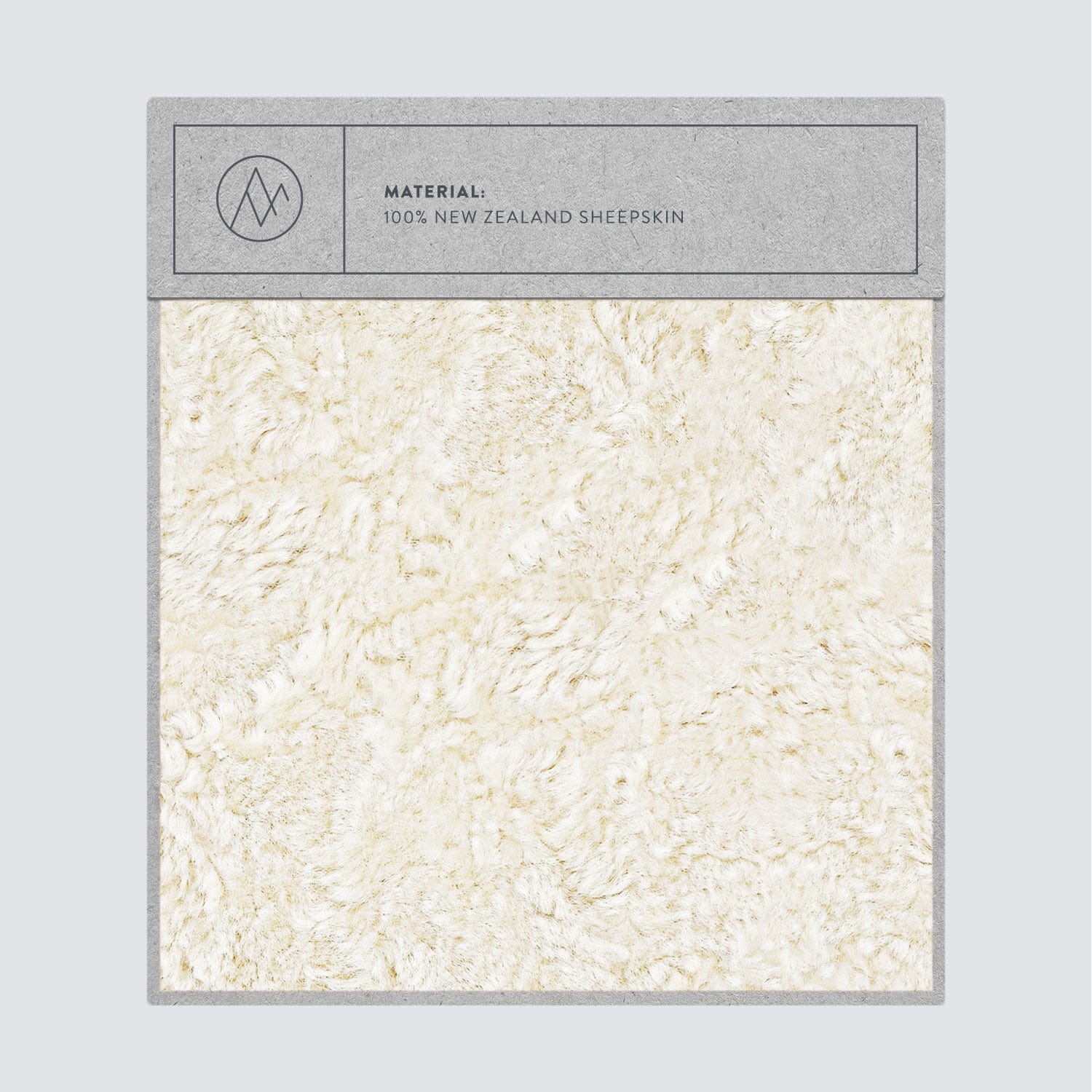 Shearling Upholstery Swatches