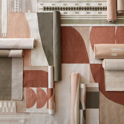Shylah Handwoven Area Rug