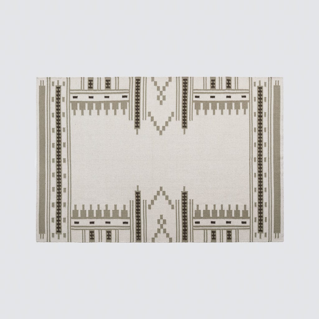 Shylah Handwoven Area Rug