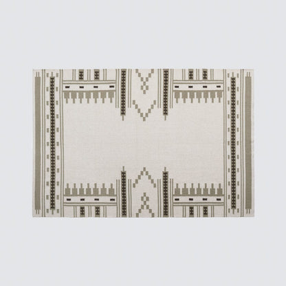 Shylah Handwoven Area Rug