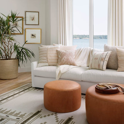 Shylah Handwoven Area Rug