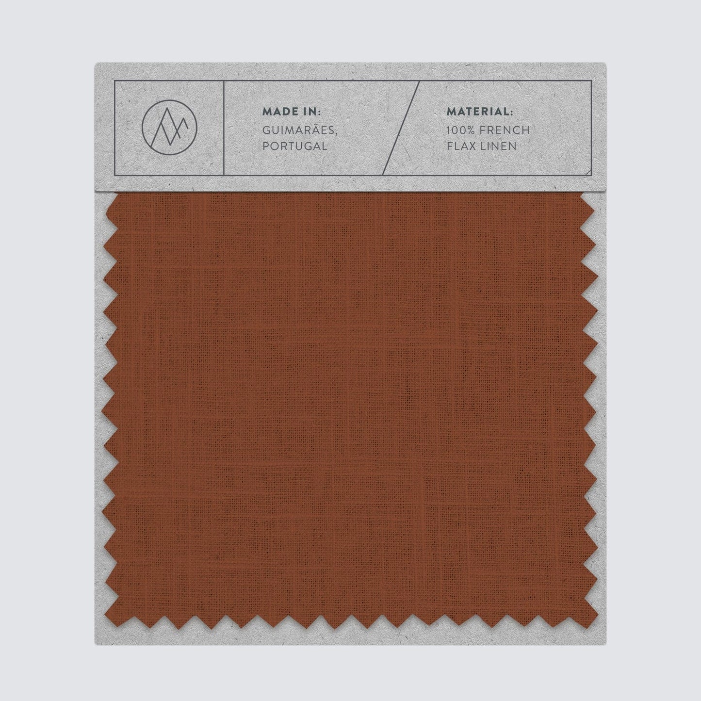 Linen Bedding Swatches