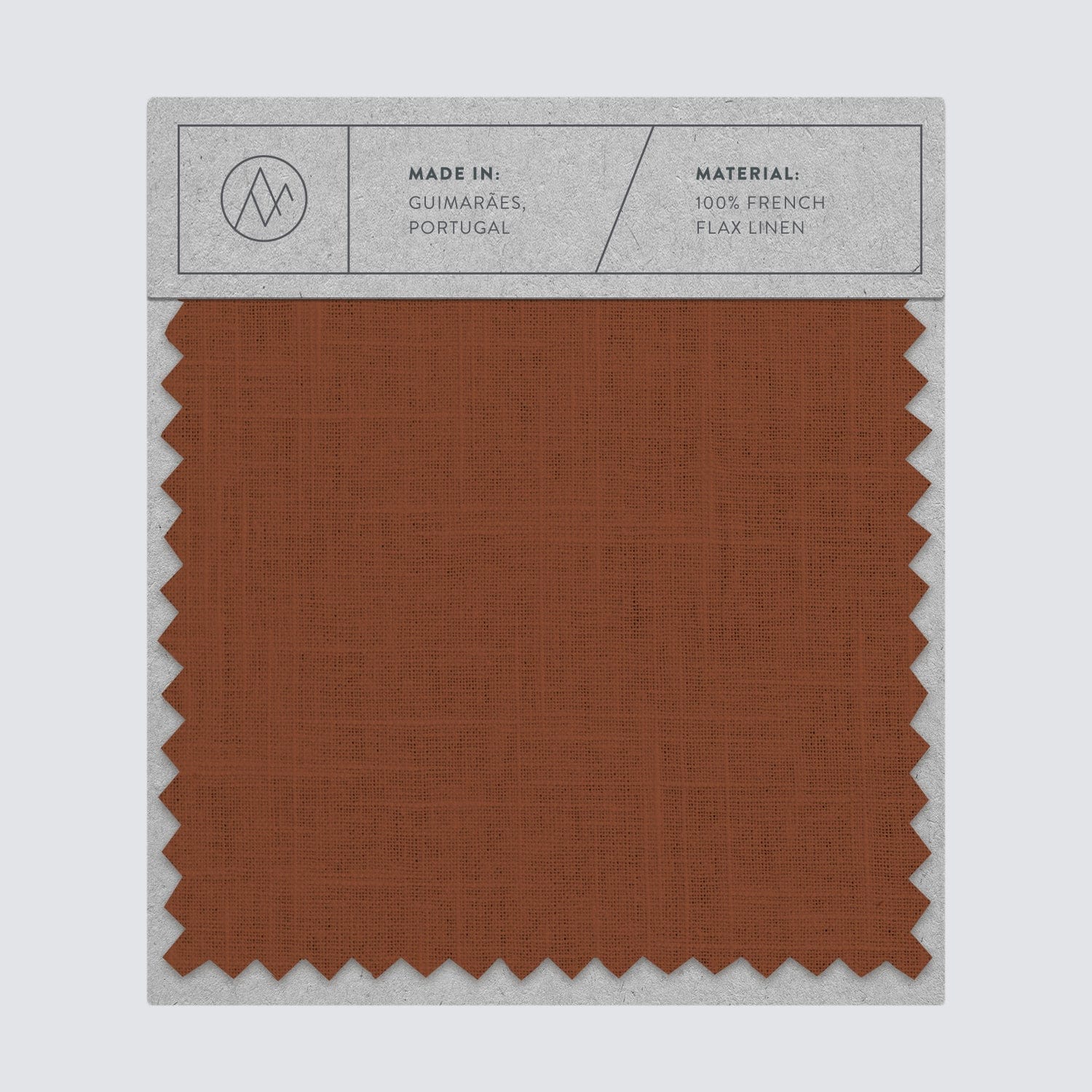 Linen Bedding Swatches