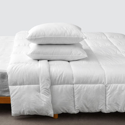 Signature Down-Alternative Duvet Insert