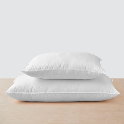 Signature Down-Alternative Pillow