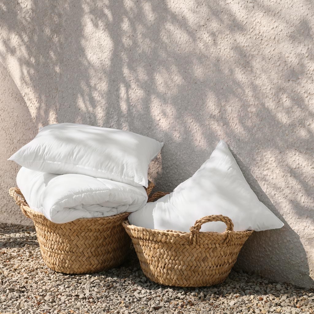 Signature Down-Alternative Pillow