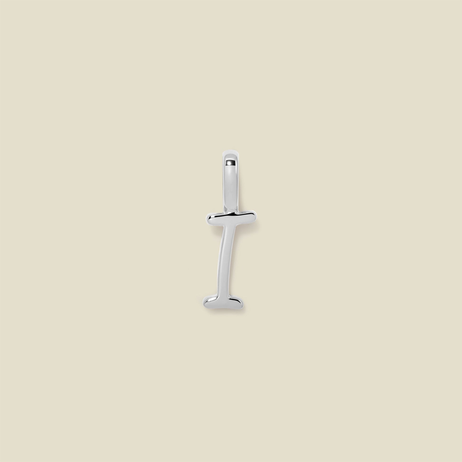 Script Initial I Charm