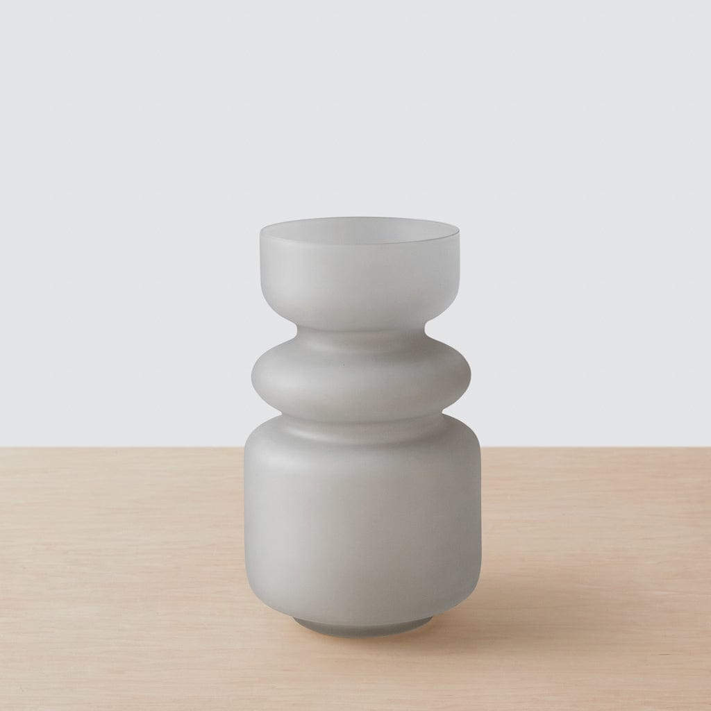Sitara Glass Vase