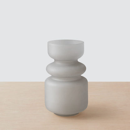 Sitara Glass Vase