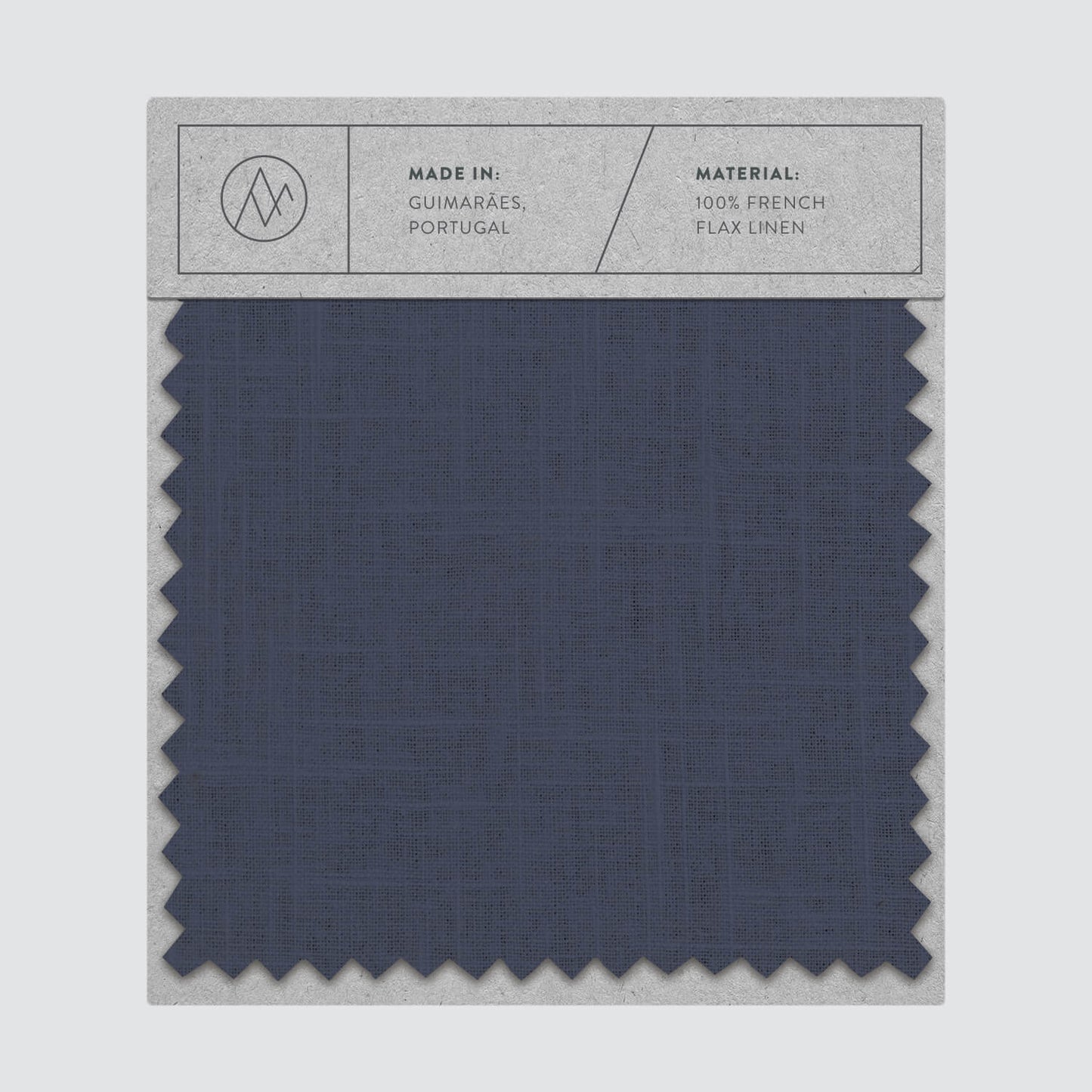 Linen Bedding Swatches