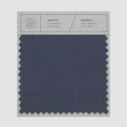 Linen Bedding Swatches