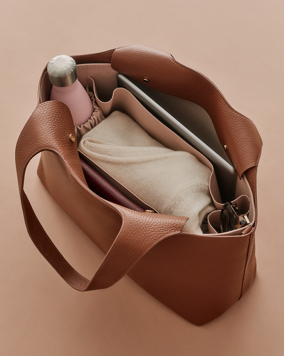 Small Tote Organization Insert