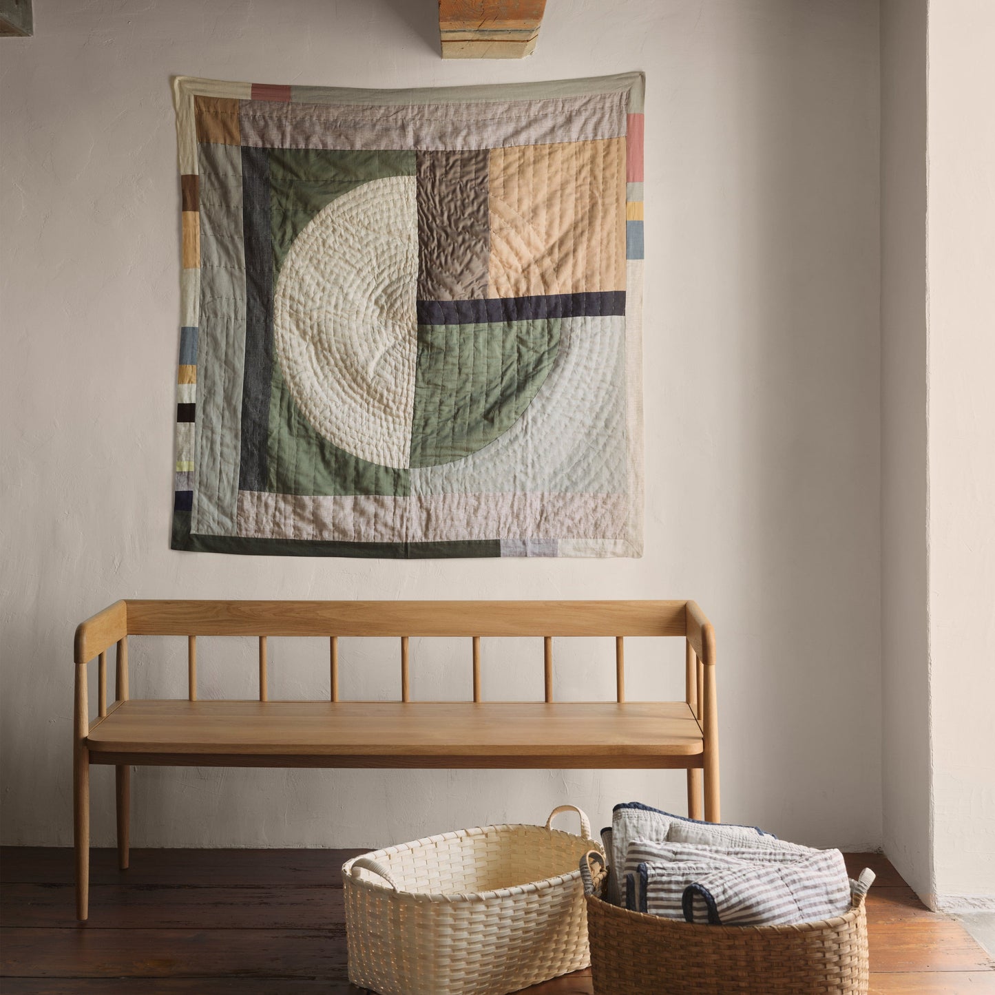 Sol Quilt