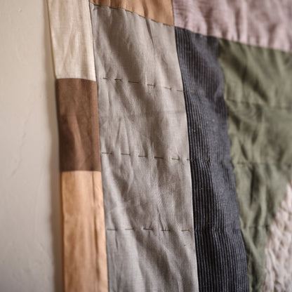Sol Quilt