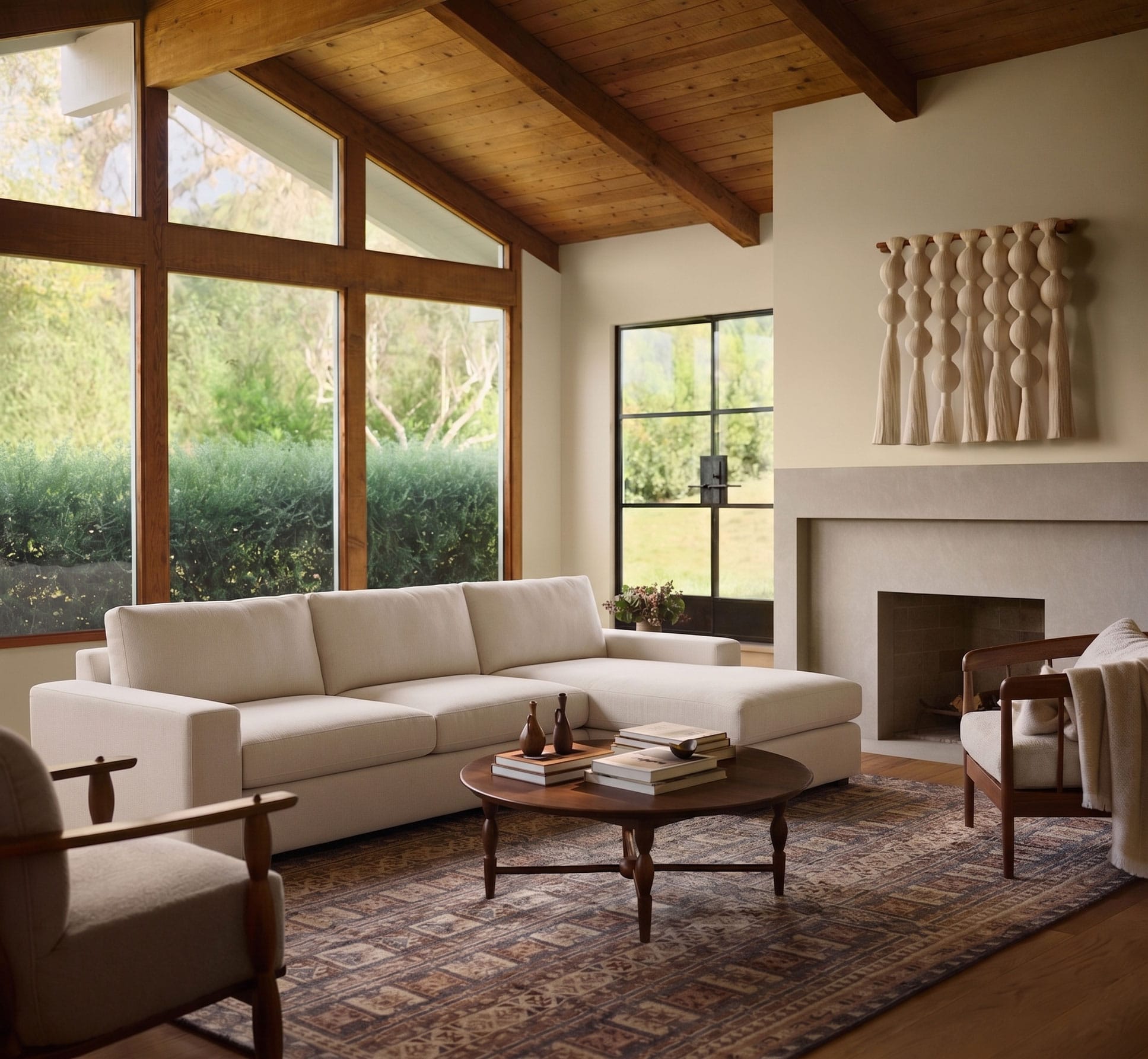 Solace Sectional