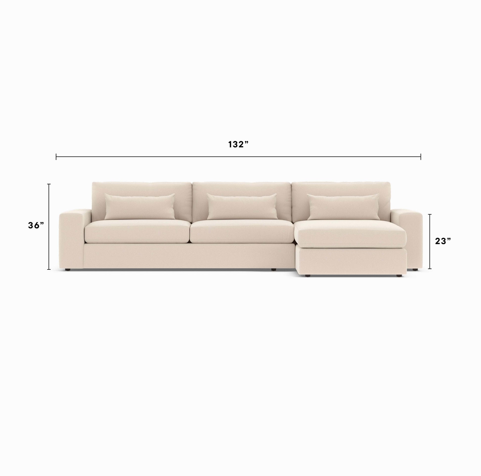 Solace Sectional