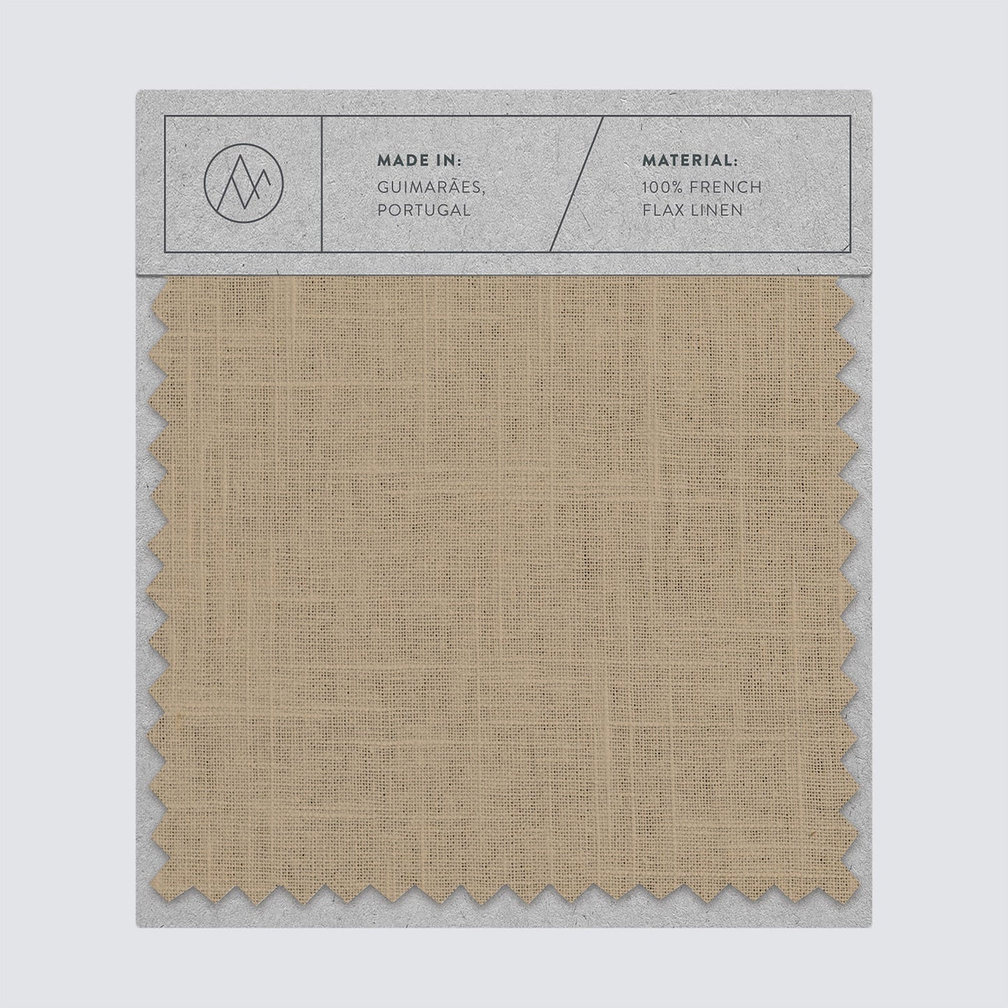 Linen Bedding Swatches