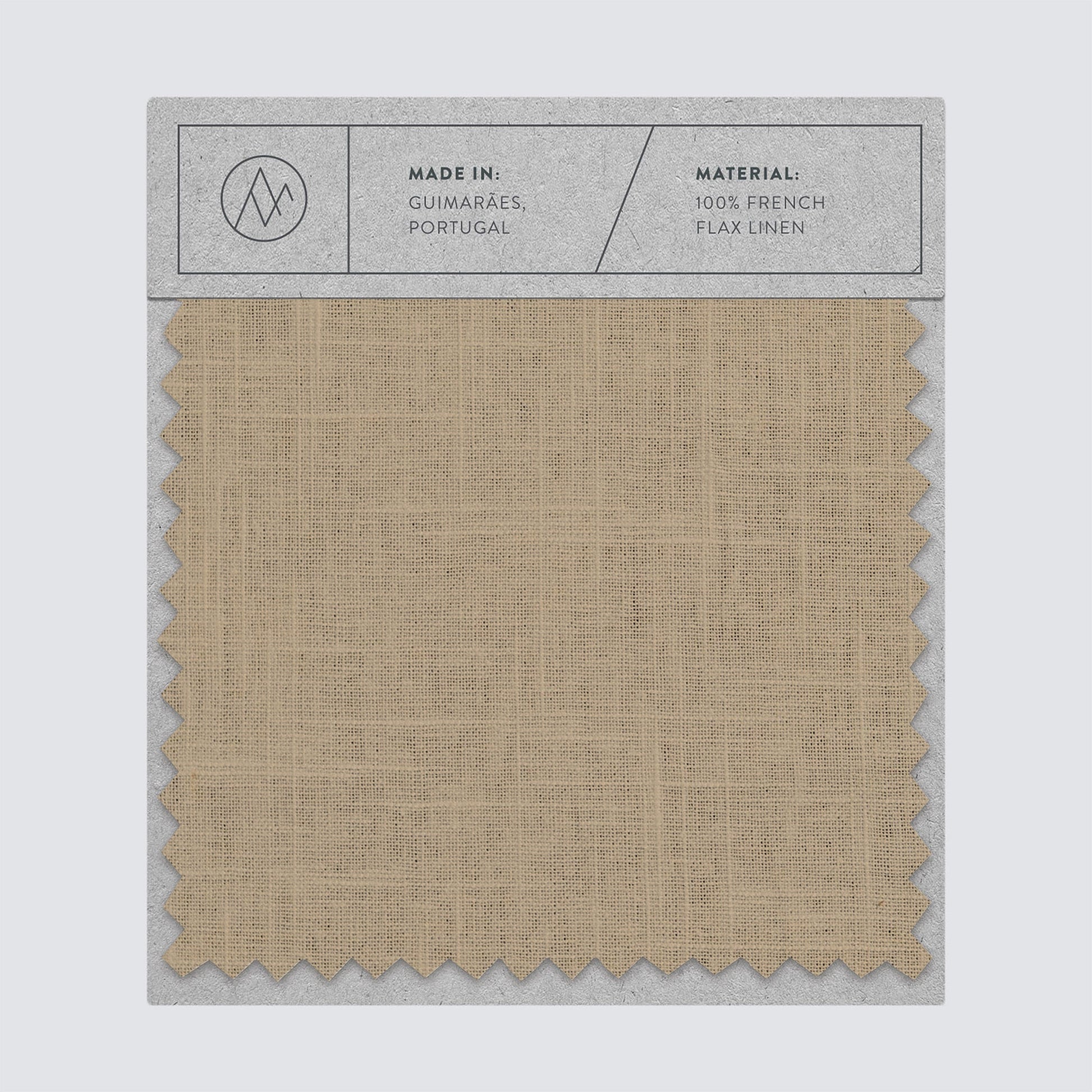 Linen Bedding Swatches
