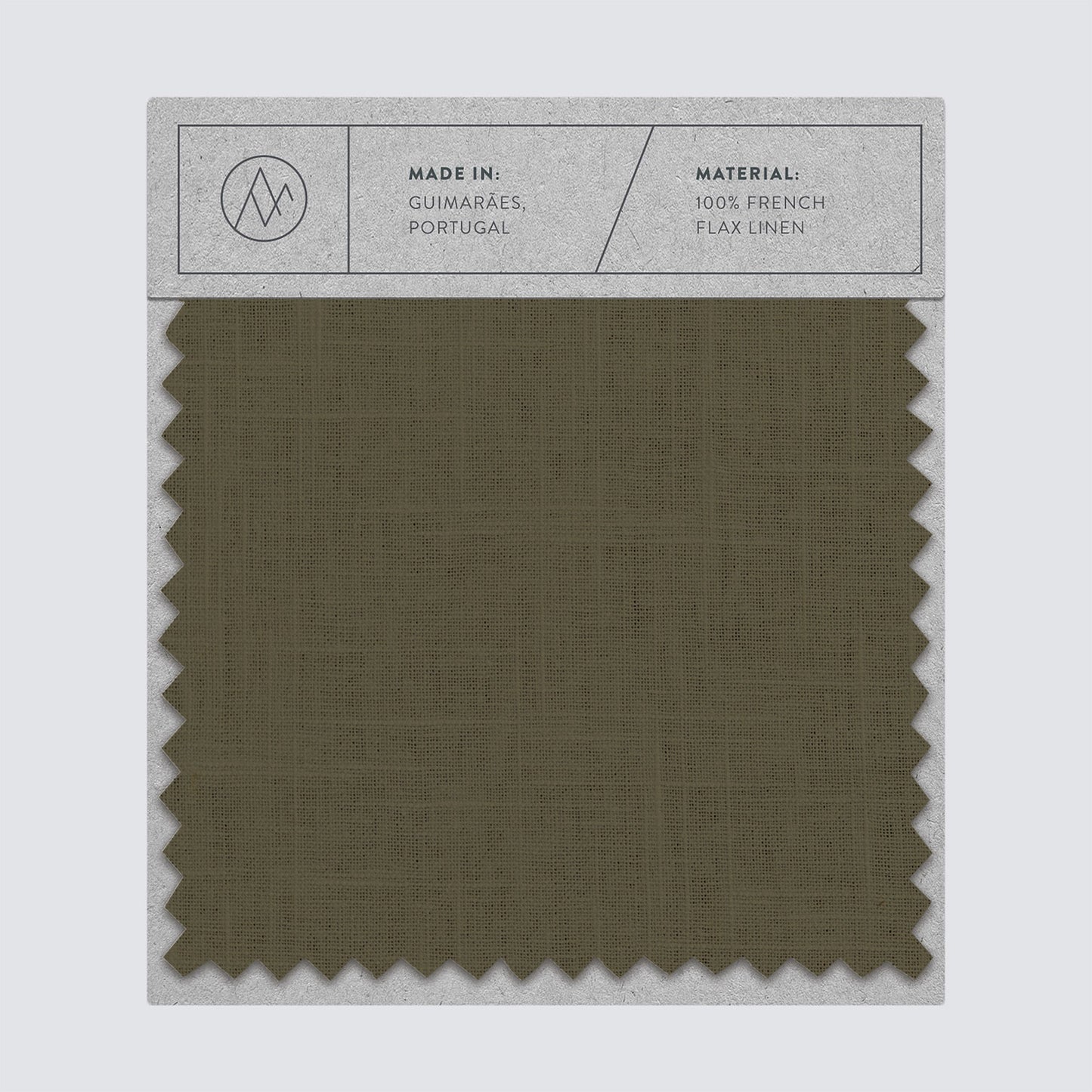 Linen Bedding Swatches