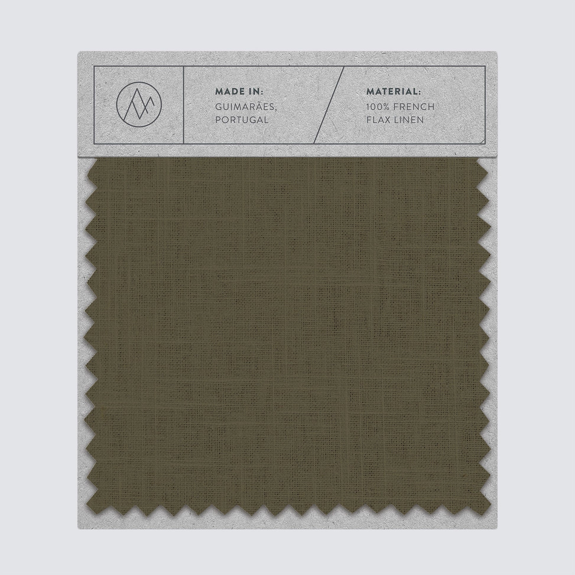 Linen Bedding Swatches