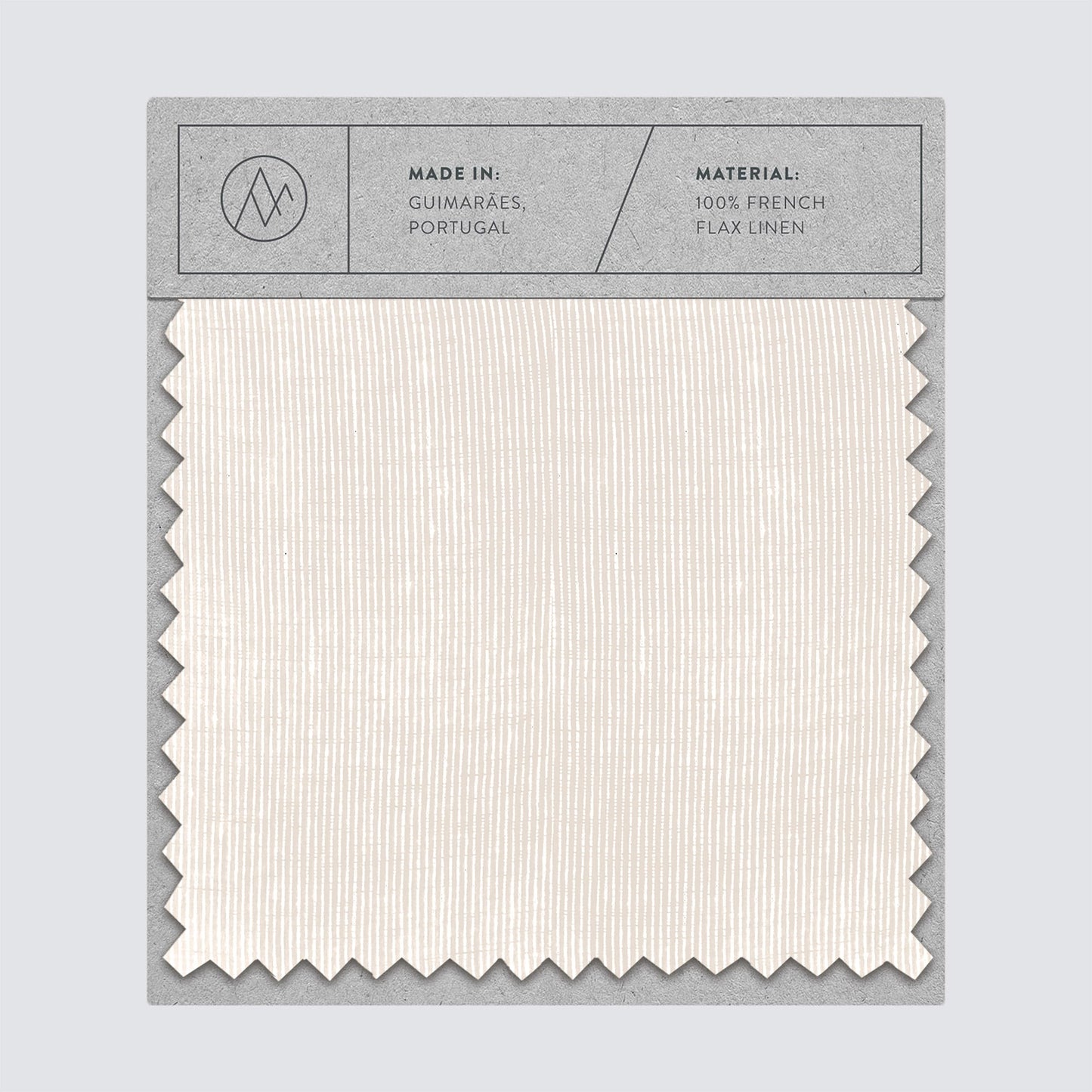 Linen Bedding Swatches