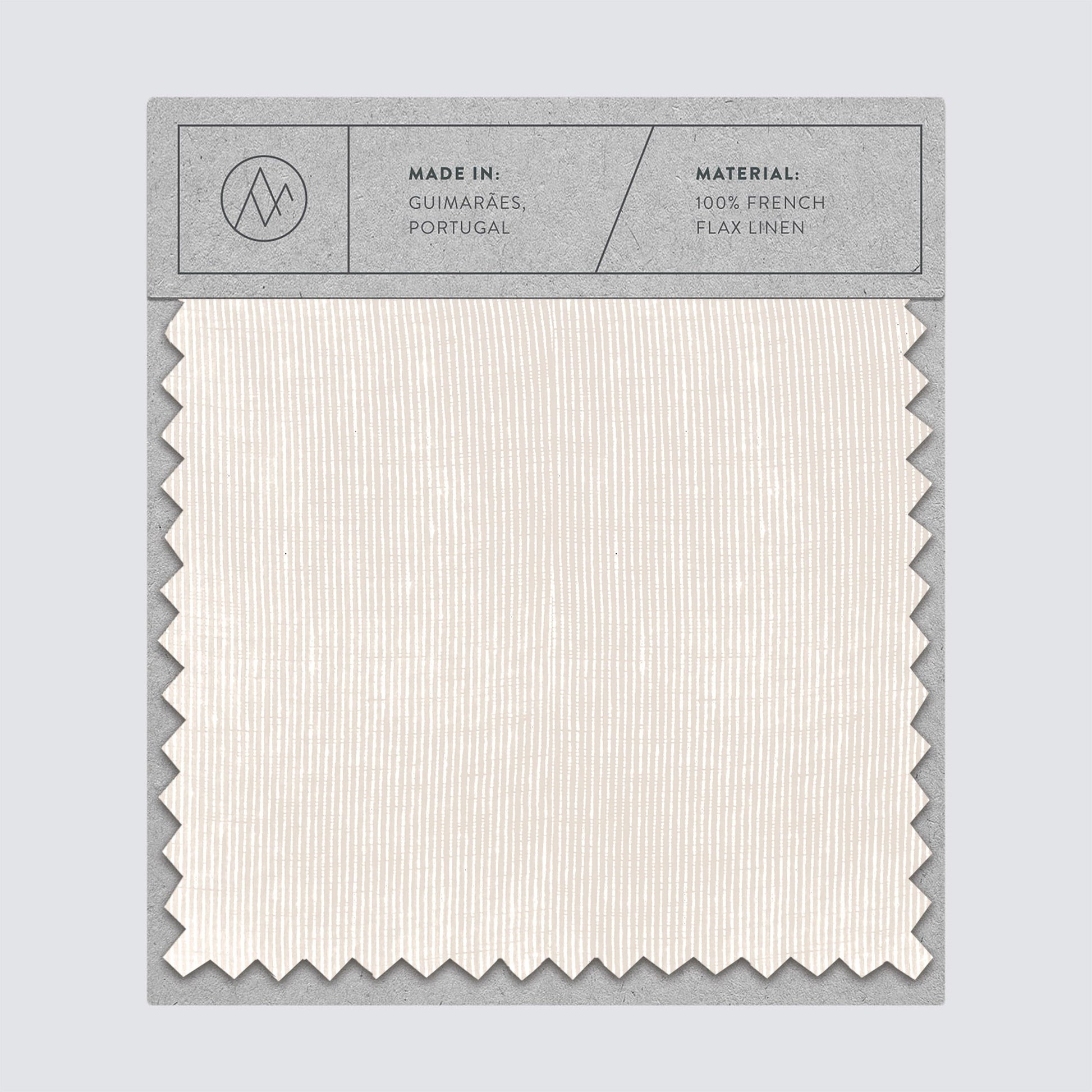 Linen Bedding Swatches