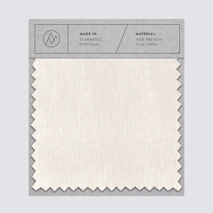 Linen Bedding Swatches