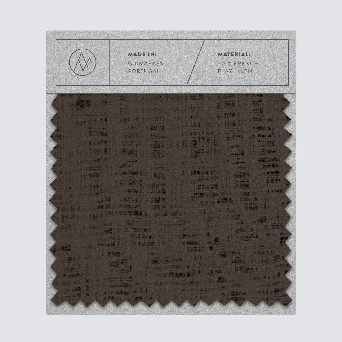 Linen Bedding Swatches