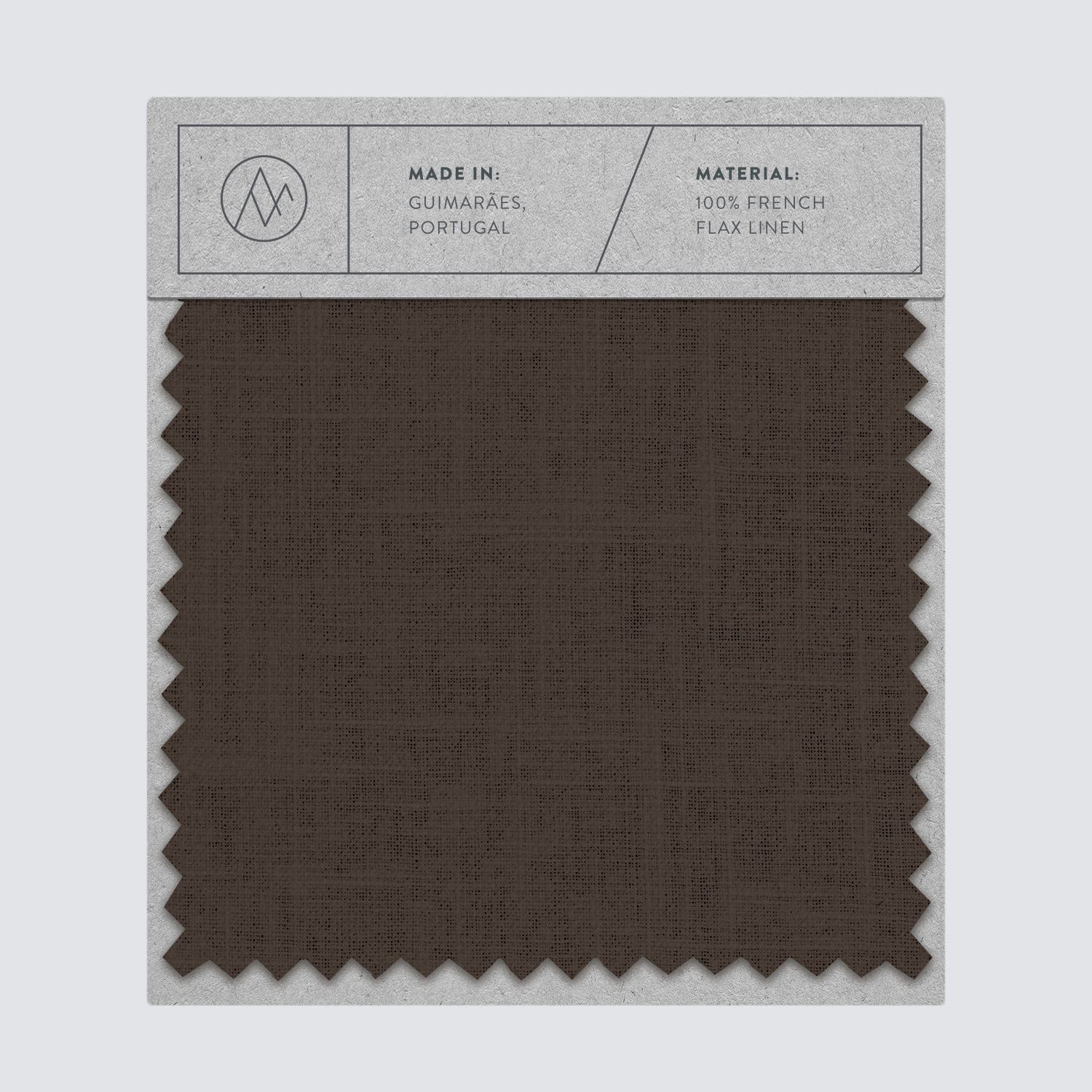 Linen Bedding Swatches