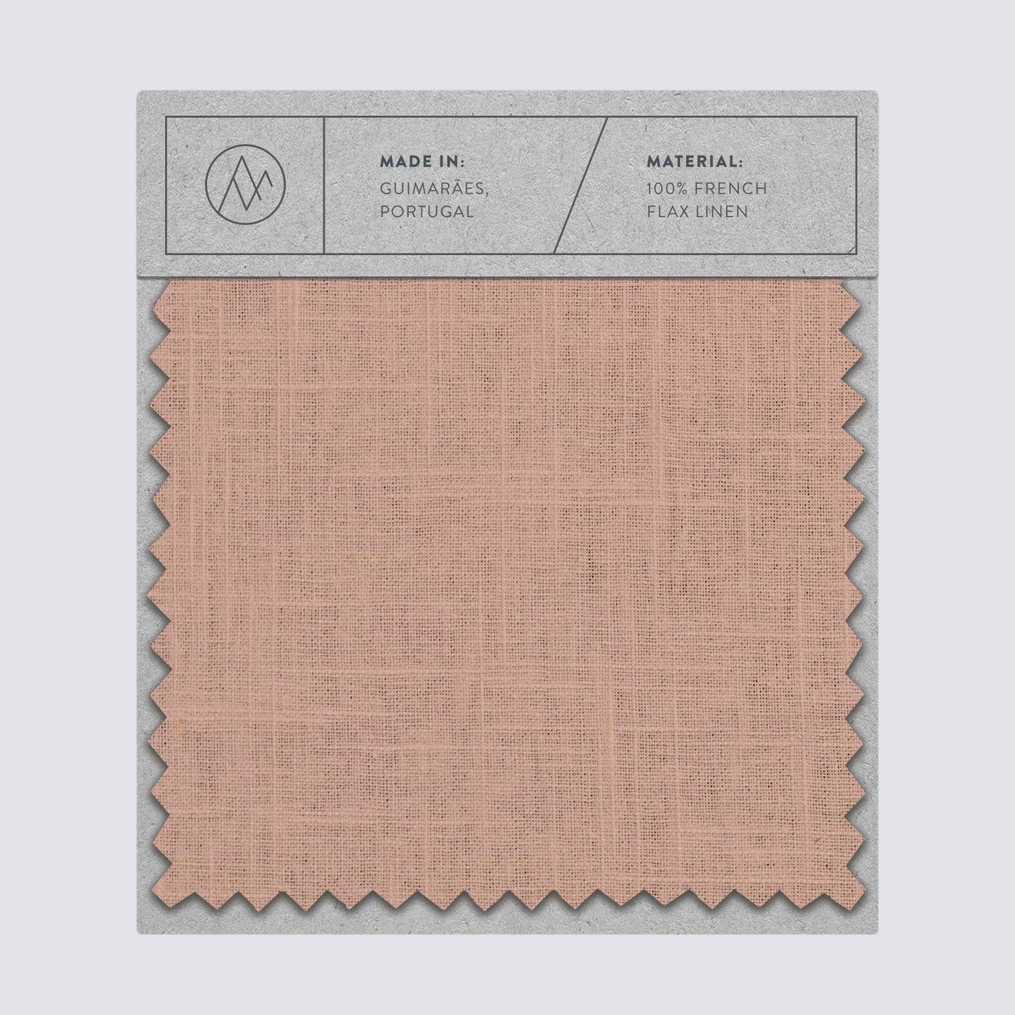 Linen Bedding Swatches