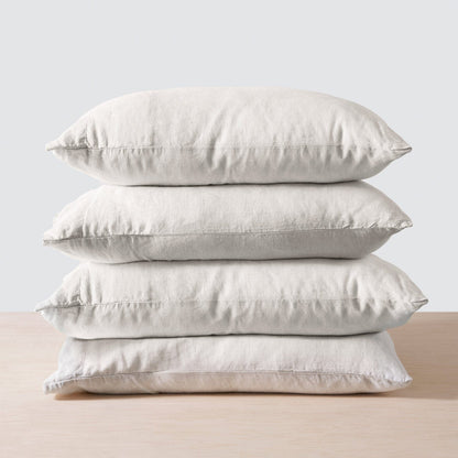 Stonewashed Linen Bed Bundle