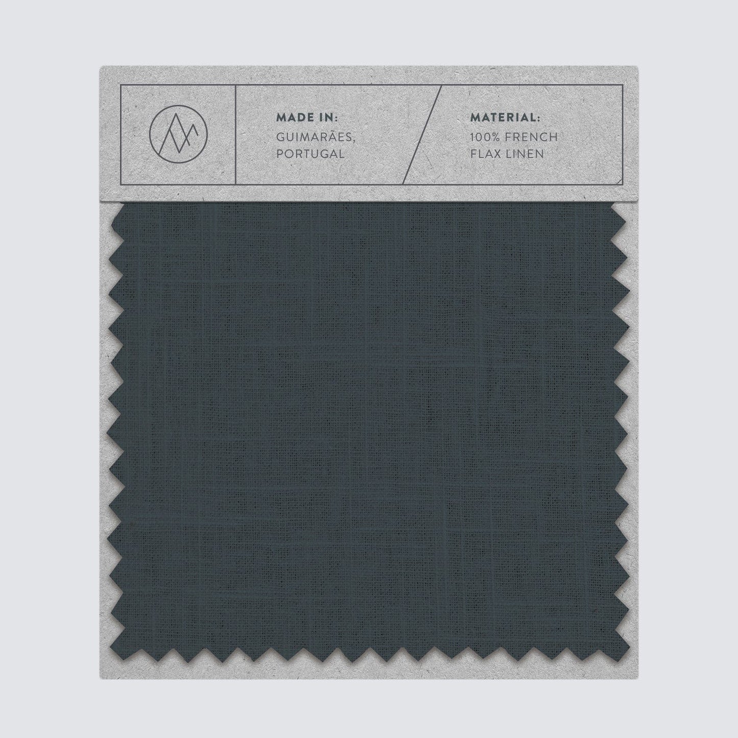 Linen Bedding Swatches