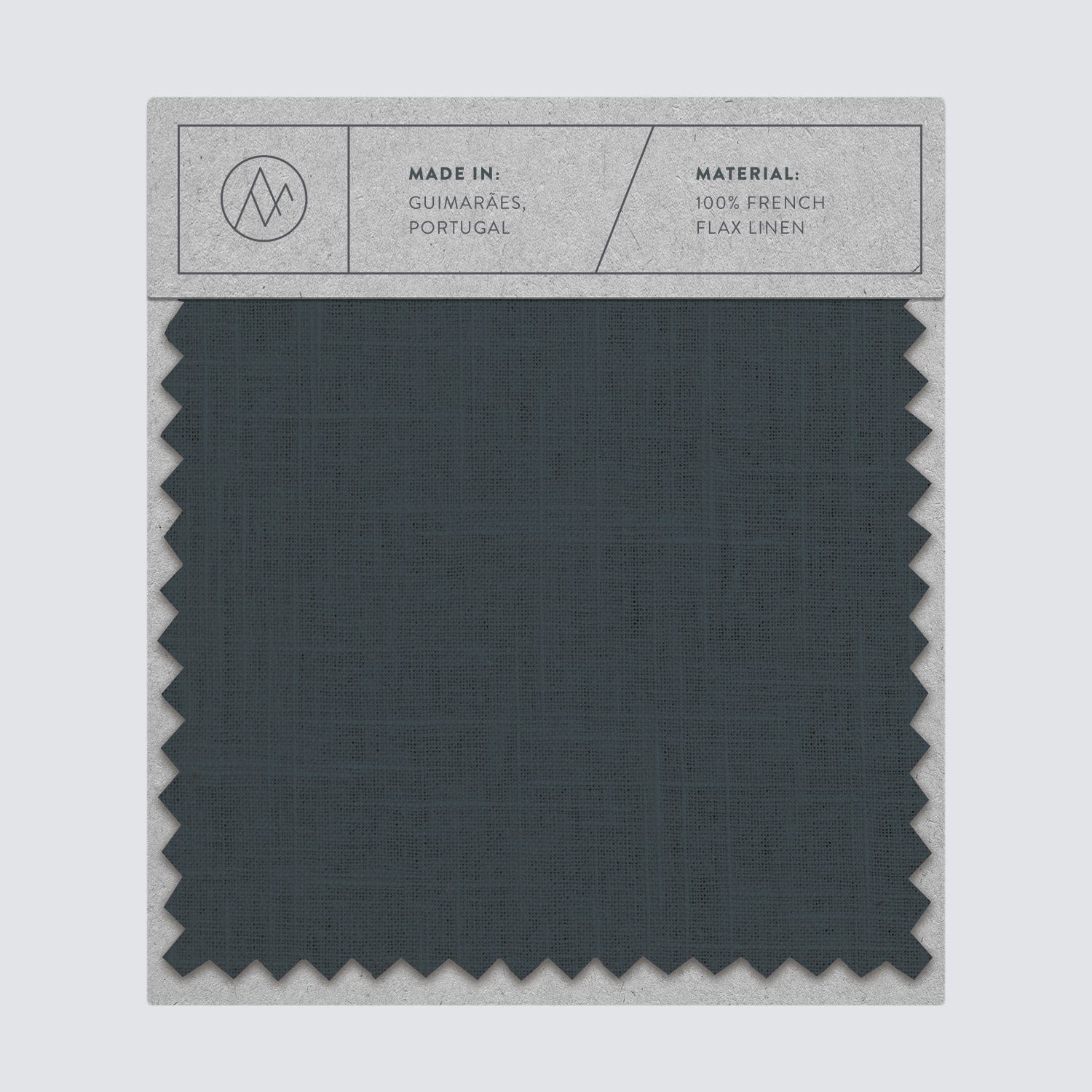 Linen Bedding Swatches