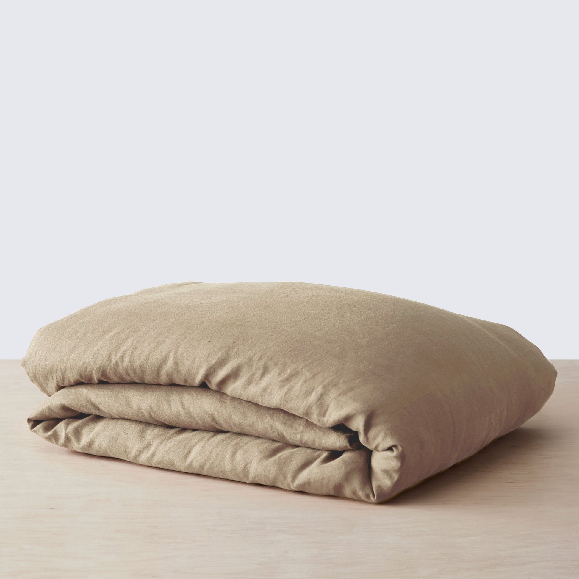 Stonewashed Linen Bed Bundle