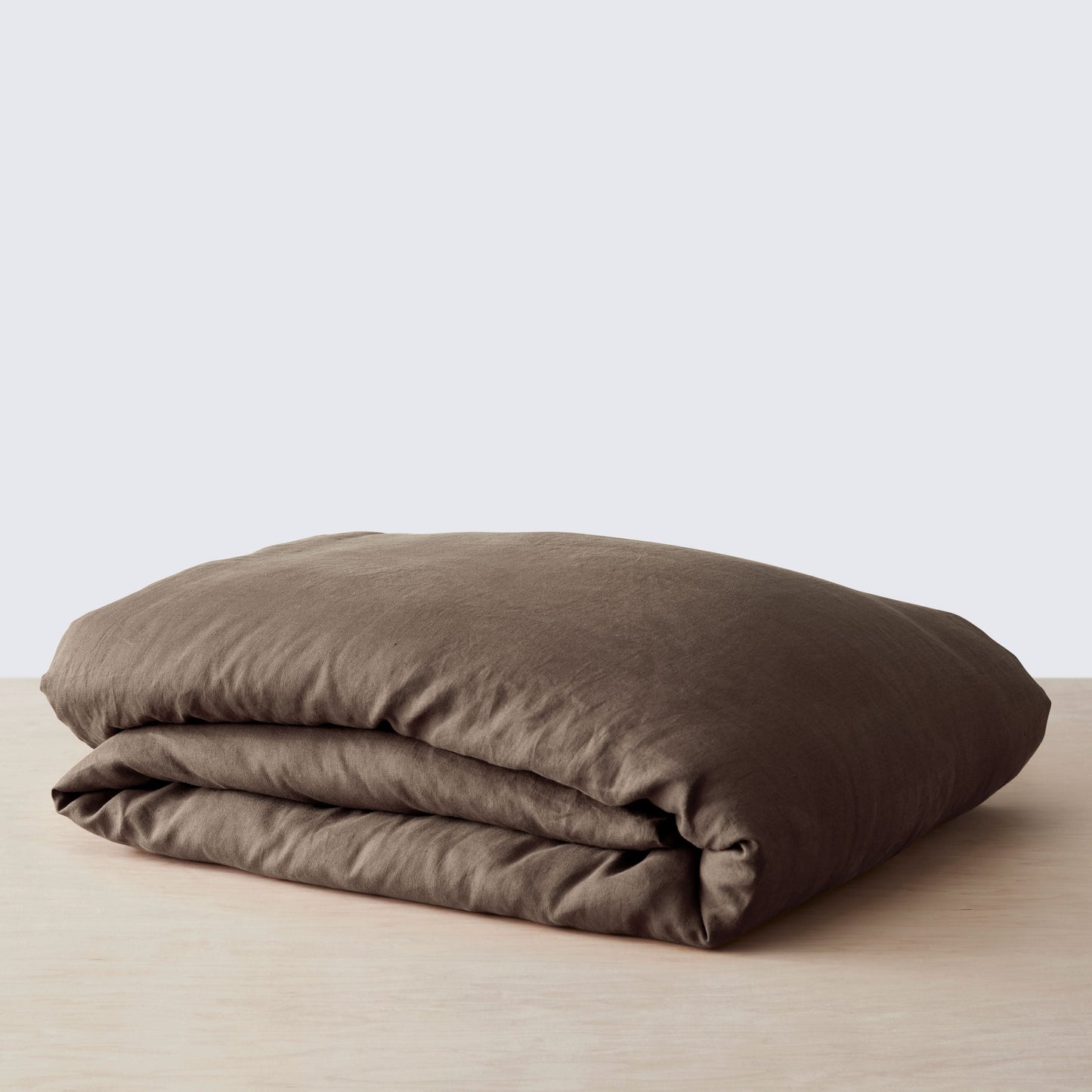 Stonewashed Linen Duvet Cover