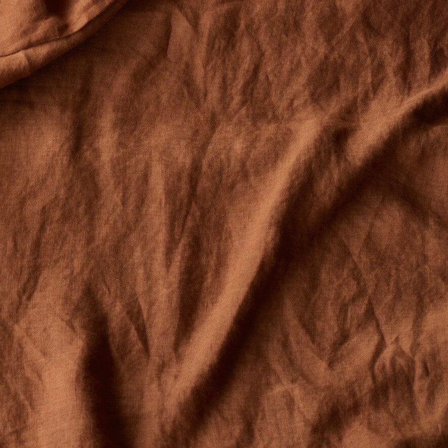 Linen Bedding Swatches
