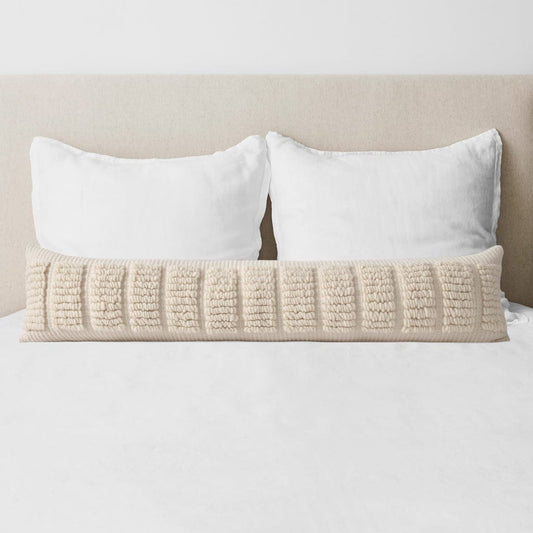 Sueño Lumbar Pillow