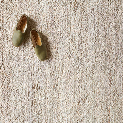 Suhana Hand-Knotted Area Rug