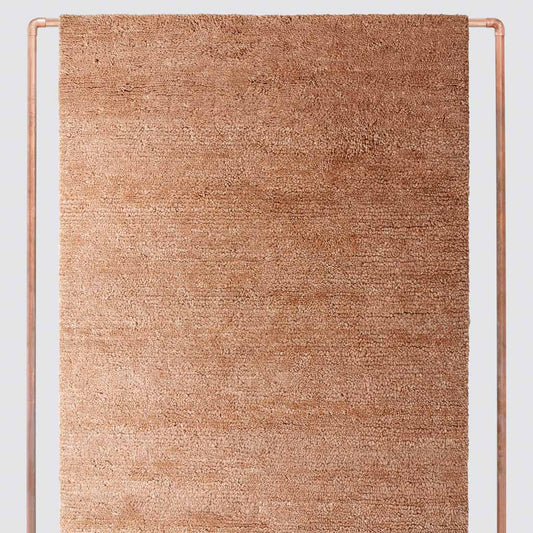 Suhana Hand-Knotted Area Rug
